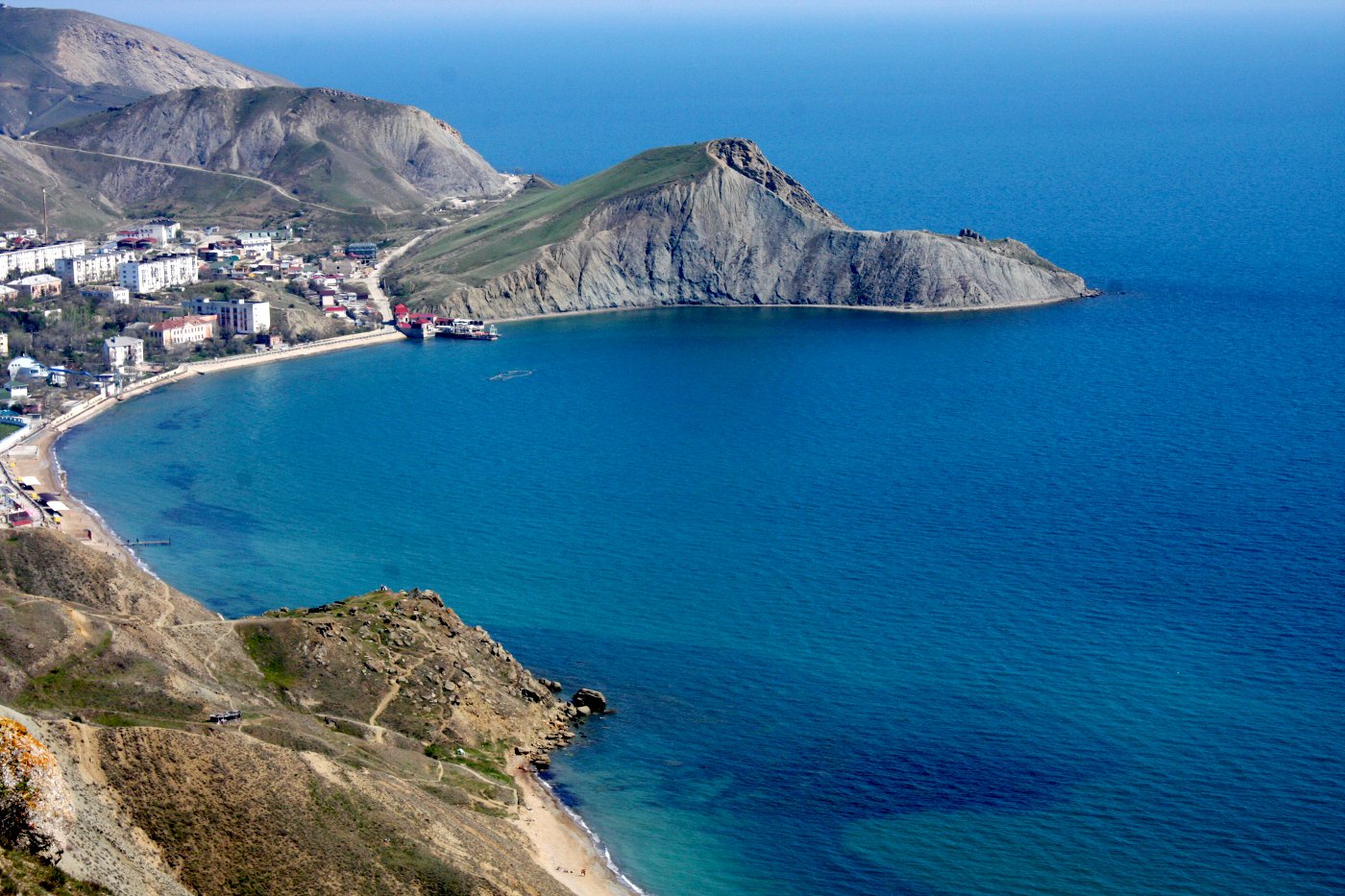 Феодосия картинки фото