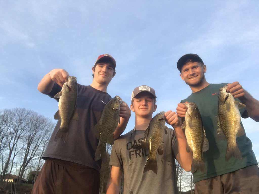 TAAFishing's tweet photo. First of many https://t.co/ySB5LWWpZ2