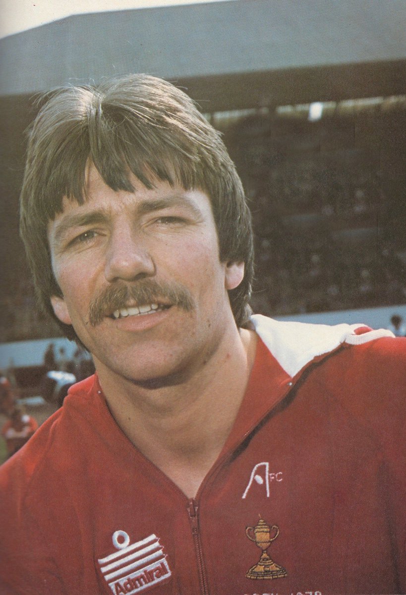 OldFootball11's tweet photo. #StuartKennedy #AberdeenFC https://t.co/w3R8R3ncep