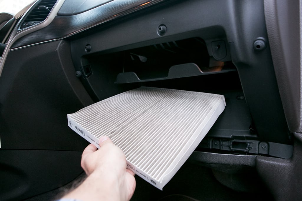 ace_customTX's tweet photo. Your cabin air filter catches dust, pollen and other airborne material that can make riding in a car unpleasant, particularly if you have allergies or other respiratory problems. #acecustom #autorepair #autobodyshop #killeen #texas https://t.co/2CG69e1Rhy