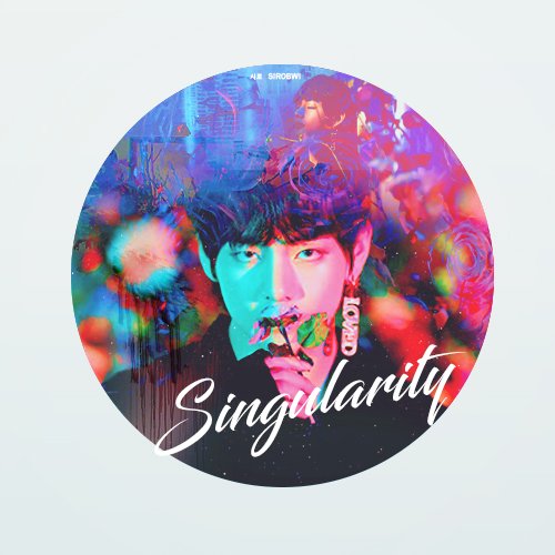 sirobwi's tweet photo. [AVATAR] LOVE YOURSELF 轉 Tear '#Singularity'
Avatar for you🎨🖌️*Mn tự căn chỉnh avatar nhé*
Thank you if you use😊❤️

Made by @SIROBWI 

#뷔 #TAEHYUNG #V
@BTS_twt #PremiosMTVMiaw #MTVBRKPOPBTS https://t.co/ZfX1ZwHhcB