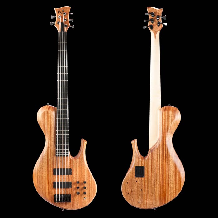 Subcontrabass String Subcontrabass Guitar