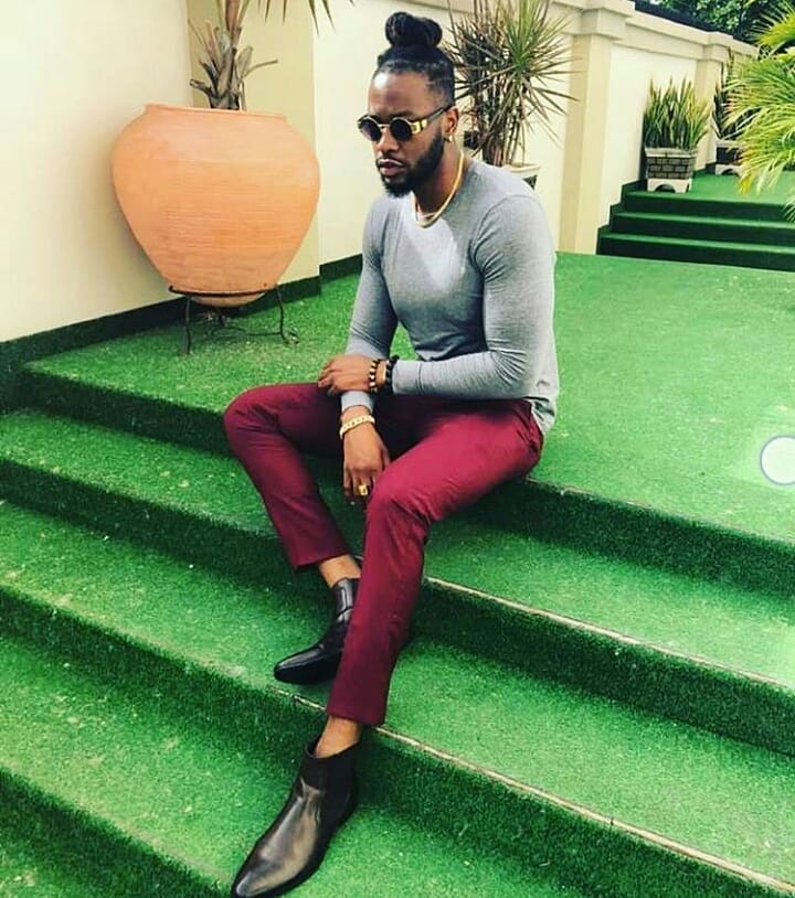 ClemenceMjomba's tweet photo. As much as i haven't tweeted for the past 1 day, yes i can never forget to tweet about you #MYMCM #AlphaMale #Teddyisabrand https://t.co/oTfgvdoASJ