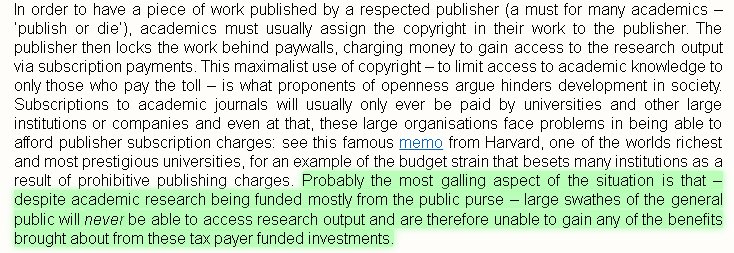 _C4C_'s tweet photo. Is the end of the ‘publish or perish’ model near? Almost 3000 #MachineLearning experts stand-up against the #copyfails model of closed-access publishing. A small step forward, but more needs to be done to #FixCopyright
https://t.co/HRbsfHby0d @1709blog by @McShnibb https://t.co/vHKvu7zghe