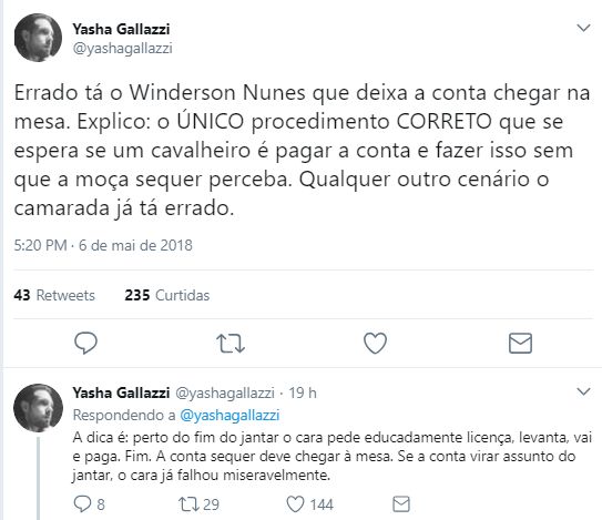 Cardoso tweet picture
