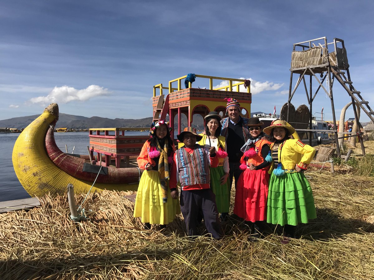 acrossar's tweet photo. If sharing time with #friends is always a good thing, imagine how #awesome would be to boost that time on a #journey together! That's what our #travelers from Philipines did all over #Peru #Argentina &amp; #Brazil. Photos speak by themselves, so much #fun! #Travel #SouthAmerica 💕 https://t.co/NMVTGxjDvj