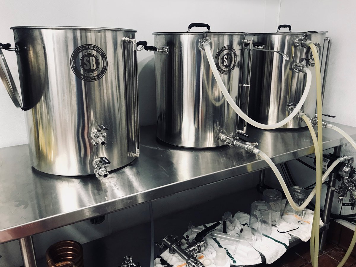 Deschutes Brewery tweet media