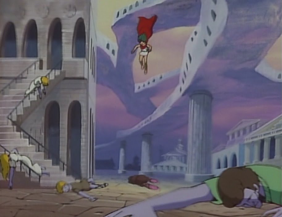 تويتر Kasabuta 999 おトムに指をさされ隊 على تويتر 富野監督の原点 海のトリトン 悪のポセイドン族と戦う トリトン族の生き残り 主人公トリトン 最終回が衝撃 実はポセイドン族が被害者 トリトン族が加害者 知らず一万人を虐殺していたトリトン 善と悪が