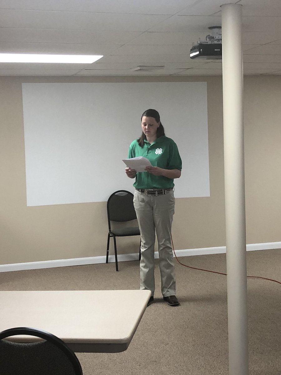 We had a busy Sunday! Sheep and Gaot weighins and also presentations for our Youth Ambassadors Scholarship!