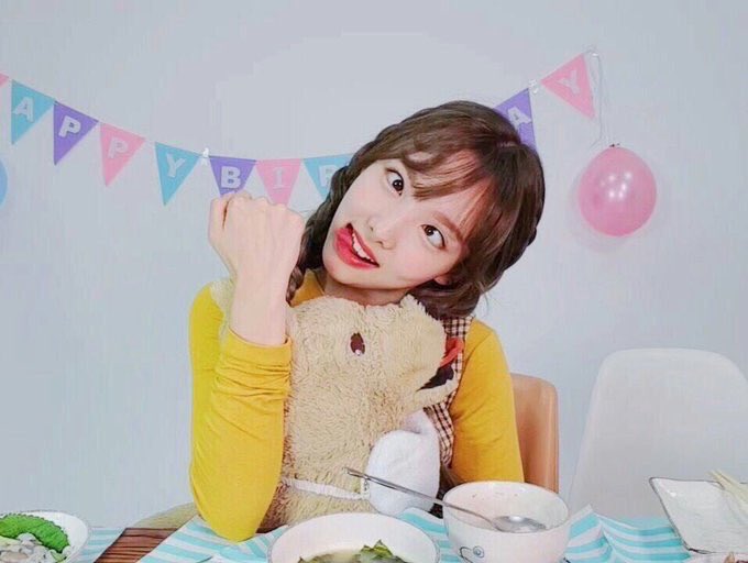 な よ ん ち ゃ ん…♥

  あ な た が す き…💌

  濃 い 絡 み 求 め て ま す…🐰

 気 に な っ た らお 迎 え…🌳

#Twitter上にいるTWICEペンさん全員と繋がるのが密かな夢だったりするのでとりあえずこれを見たTWICEペンさんはRTとフォローしていただけると全力でフォローしに行きます