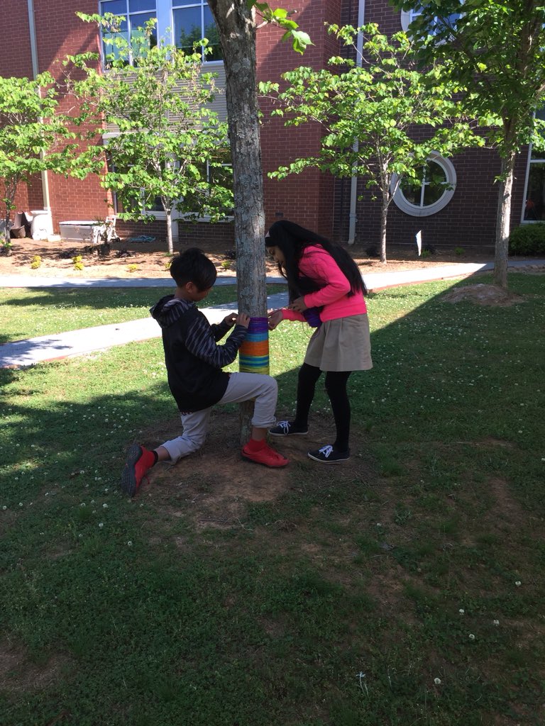 caitvank's tweet photo. Concept-based learning in Art @ The Happening @brekkeART @LFLions @TBarton42 @LFLions_AP https://t.co/JrMGTyRXzG