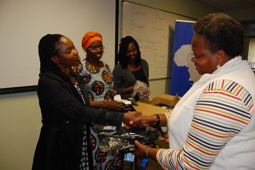 ISOCNamibia's tweet photo. After every hard work there is reward and unity.
#WorldPressFreedomDay #PressFreedom #NamibiaBloggersNetwork #WPFD18 UNESCO Windhoek Office European Union Namibia University of Science and Technology - NUST https://t.co/Xw7thBVVJt