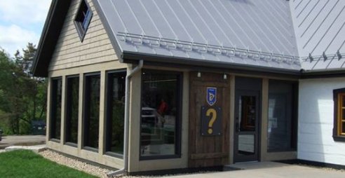 Un emploi dans le passionnant domaine touristique vous intéresse? Joignez-vous à l’équipe dynamique de Tourisme Mont-Tremblant! 📋😁🌳
mont-tremblant.ca/emplois/