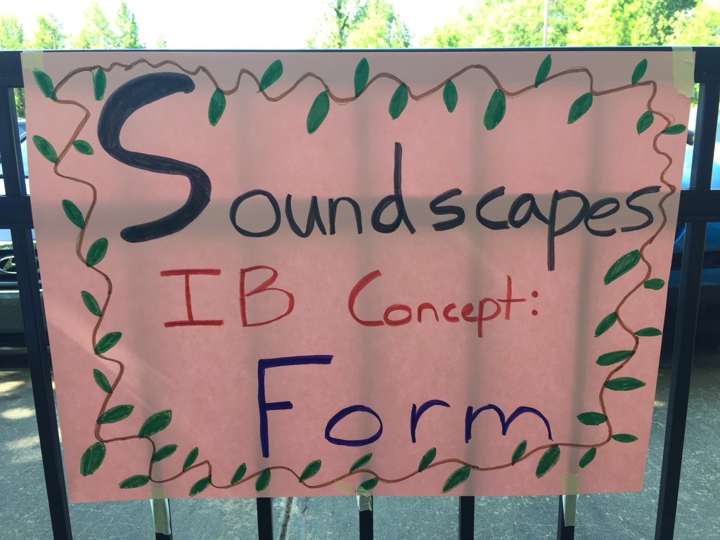 caitvank's tweet photo. Concept-based learning in Music @ The Happening! #sound #rhythm #movement #form @MusicLFES @LFLions @TBarton42 @LFLions_AP https://t.co/gx088qOGYi