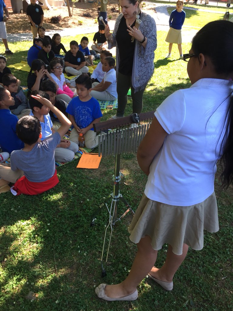 caitvank's tweet photo. Concept-based learning in Music @ The Happening! #sound #rhythm #movement #form @MusicLFES @LFLions @TBarton42 @LFLions_AP https://t.co/gx088qOGYi
