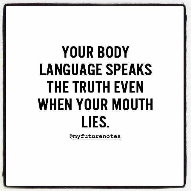 affinity_code's tweet photo. Your body talks. -
YOU CAN MAKE A DIFFERENCE
 #success  #wisdom https://t.co/pi1nW1451Y