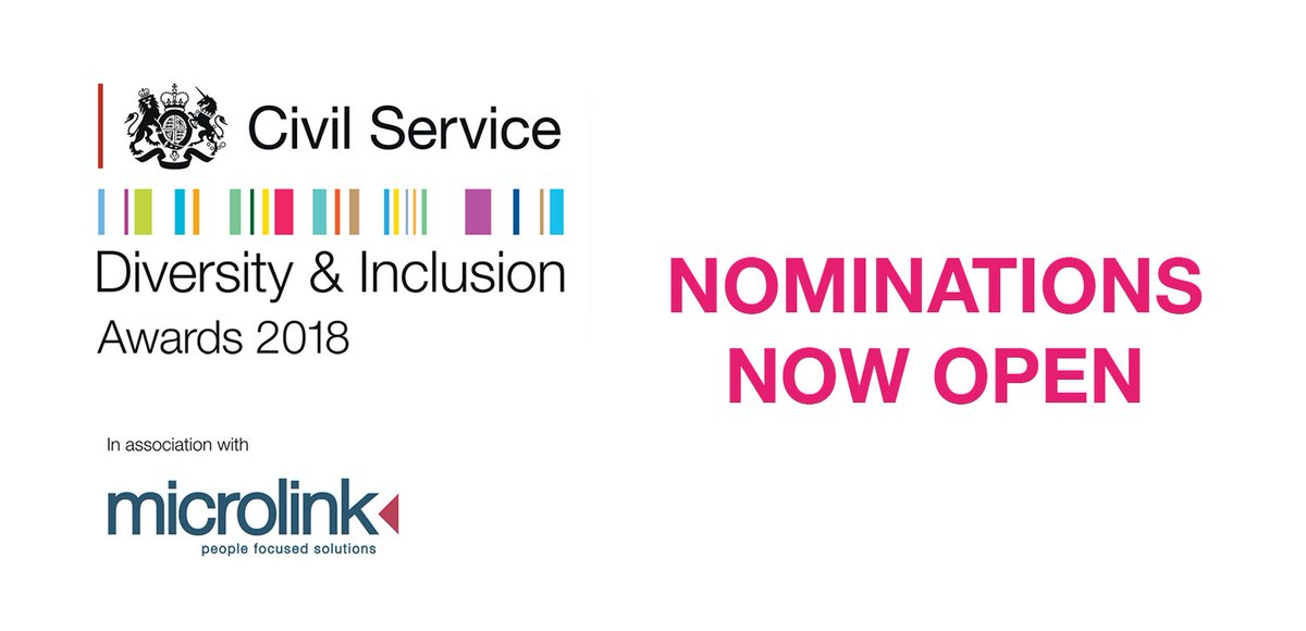 Civil Service HR tweet media