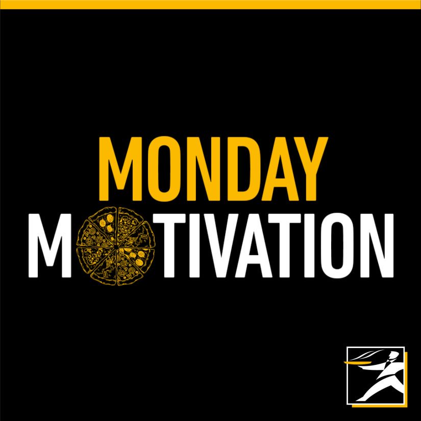 Debonairsng's tweet photo. Live the life you deserve
Enjoy every bit of life
#motivationmonday #livelife #debonairsmotivation #debonairspizza #pizza https://t.co/JgpwVKXLRe