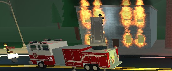 Mano County Action News At Mcannews Twitter - mano county fire rescue training campus roblox