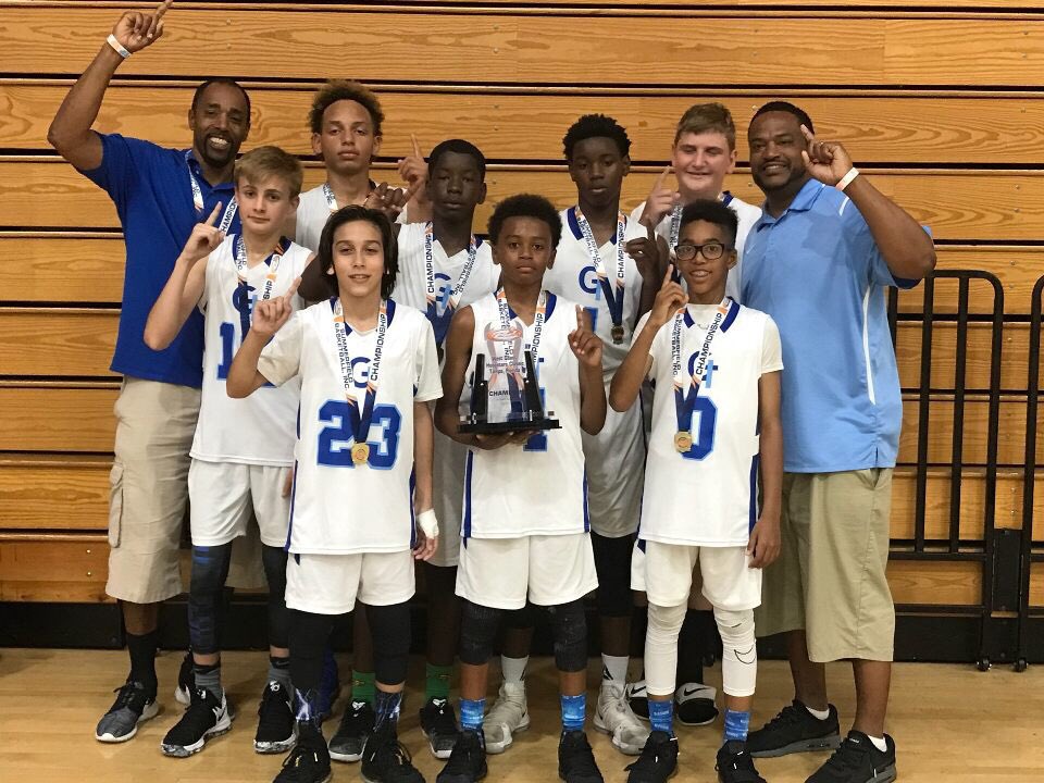 Coach_Delgardo's tweet photo. G1 2024 Black wins West Coast Hoopsters Classic in Tampa. #neverquit #improvingoutcomes https://t.co/OWX1hYM7pY