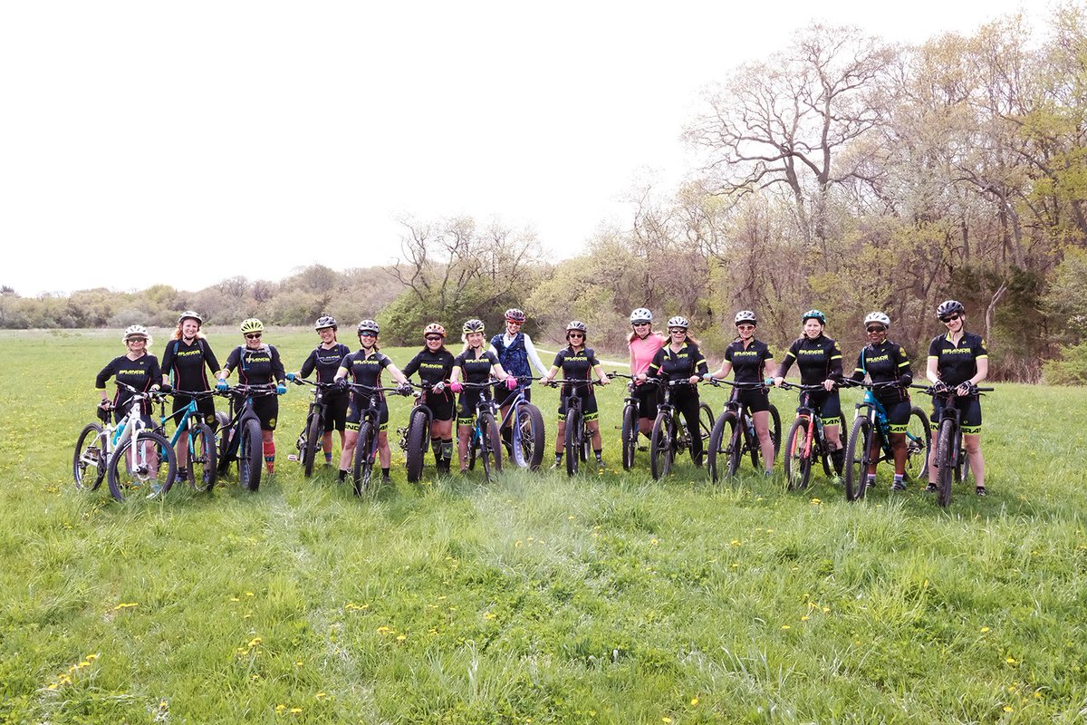 top brands in cycles