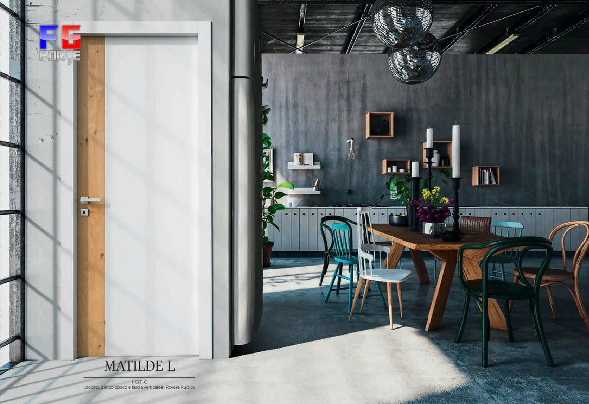 fg_srl's tweet photo. Modello Matilde
Laccato Bianco
#fgporte #madeinitaly #rimini #porteinterne #door #doorlove #luxury #myhome #passion4interior #homestyling #interiordesign #interior4you #homedecor #livingroom #dreamhome #design #style #interior #interiostyle #wood #instadesign #archtect #matilde https://t.co/VtdYgVqr0T
