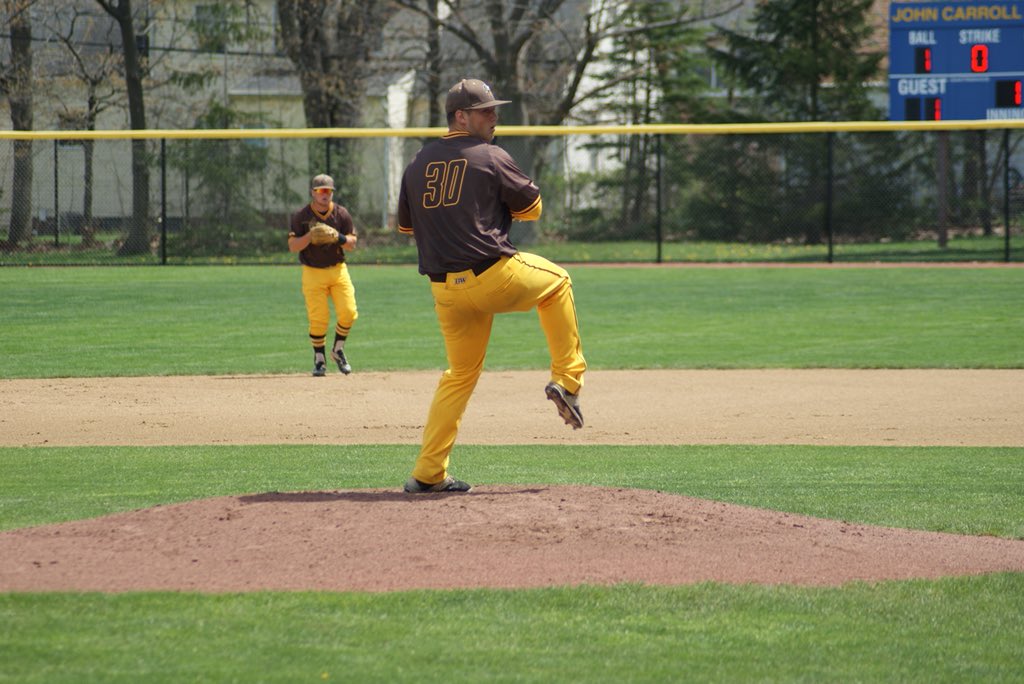 BW Baseball tweet media