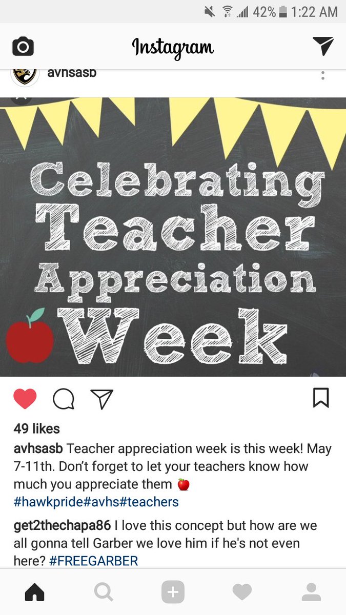 get2themoshi's tweet photo. Smh, ASB is trying to silence us. But let it be know that we shall persevere and not stop the fight until we #FreeGarber https://t.co/sJ6FHgKrpG