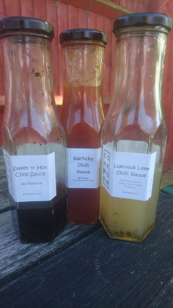 A barbecue wouldn't be a barbecue without these <a href="/caregrow/">CareGrow</a> bad boys. Even better that they're so local! #Eltham