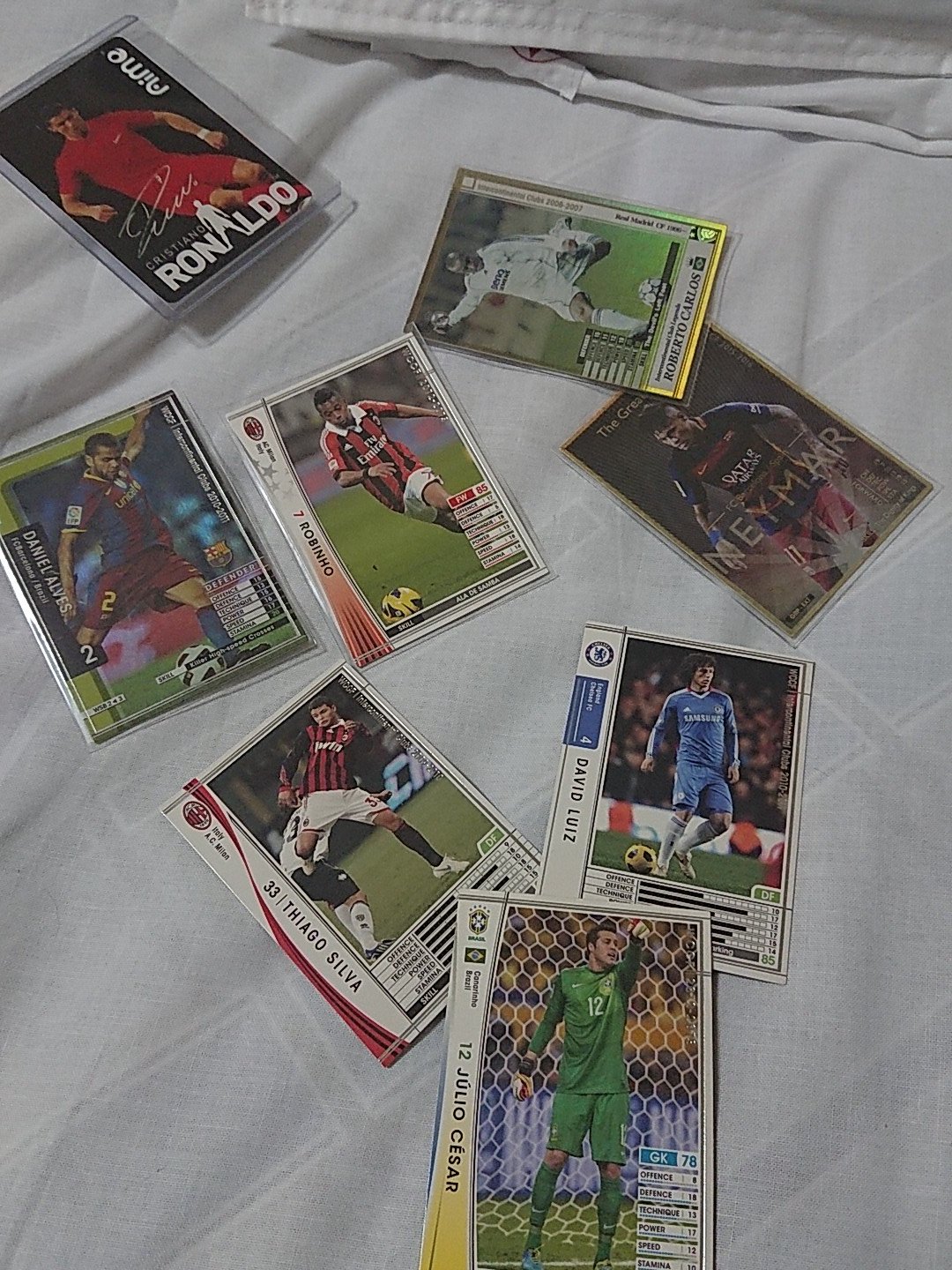 Jun Jun Soccergame Twitter