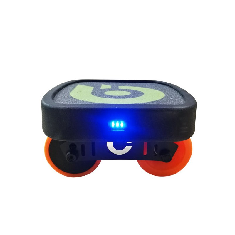 Freemanmobility's tweet image. Freeman electric drifting board D1,the coolest thing ever!
Watch the video bit.ly/2ImdxQF