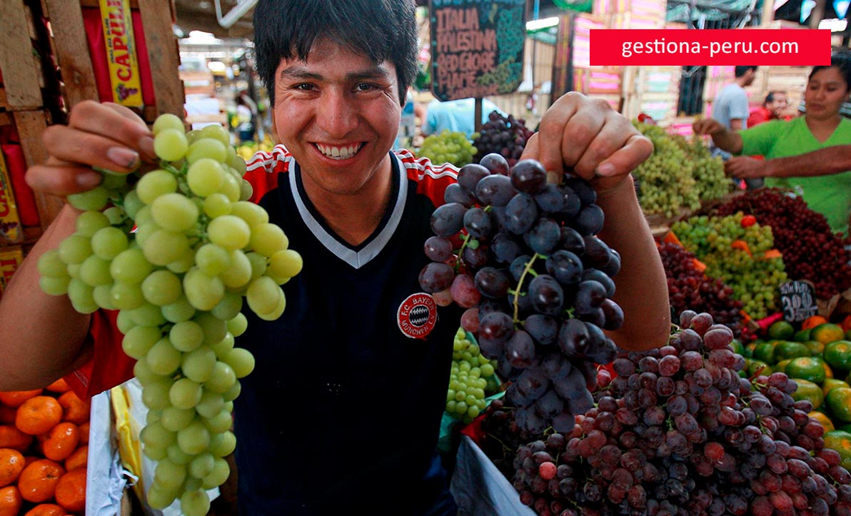 Gestiona_Peru's tweet image. #Mincetur y #Fepcmac, lanzarán en las próximas semanas un producto financiero de bajo costo diseñado para las #Mipymes
gestiona-peru.com/noticia/mincet…