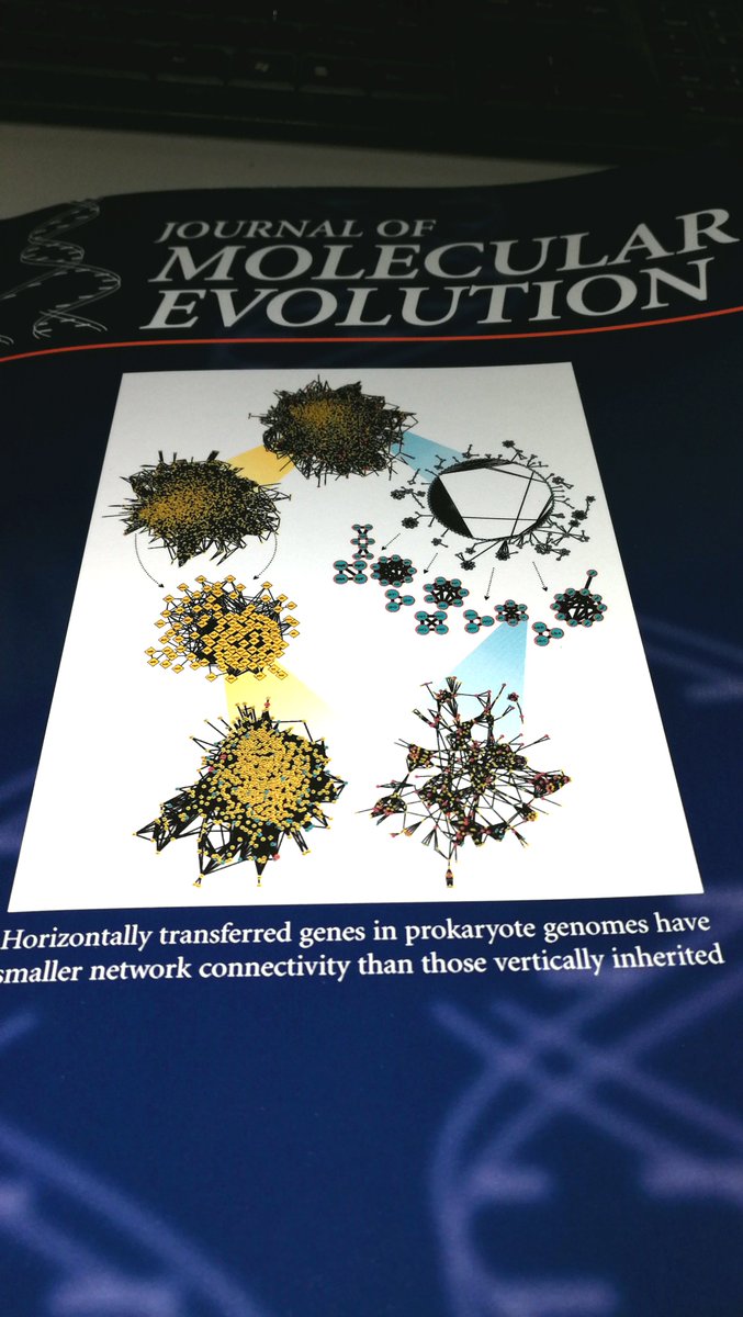 JMolEvo's tweet image. We are currently soliciting mini-reviews of &amp;lt;3000 words and 1-3 figs. Send proposal to Prof Hector Musto tinyurl.com/y9dtom7r for consideration. #MolecularEvolution #Research