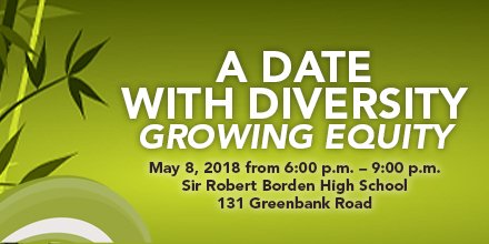 OCDSB's tweet photo. Join us tomorrow, as we bring together our students, staff and community members in an evening that expands learning and understanding around diversity, equity and inclusive education: https://t.co/r9ZzPE0ARu
Register Now: https://t.co/SMYZG5TiQK #DWD2018 #GrowingEquity #OCDSB https://t.co/H4dcu5UXL9