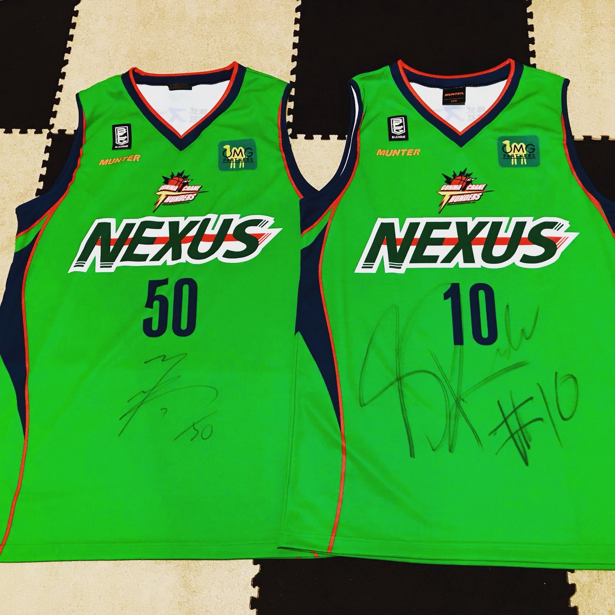 美月(LTC)群馬クレインサンダーズ公式応援ユニット (@LTC_mizuki) / Posts / X