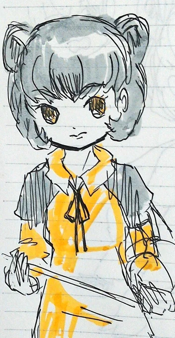rkgk イワハイラックスつあん。
#けものフレンズ 