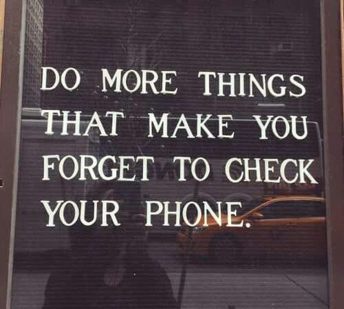 Movedapp's tweet photo. Except for notifications from the Moved app. πΒ #GetMoved #MondayMotivation https://t.co/URX6BHHog4
