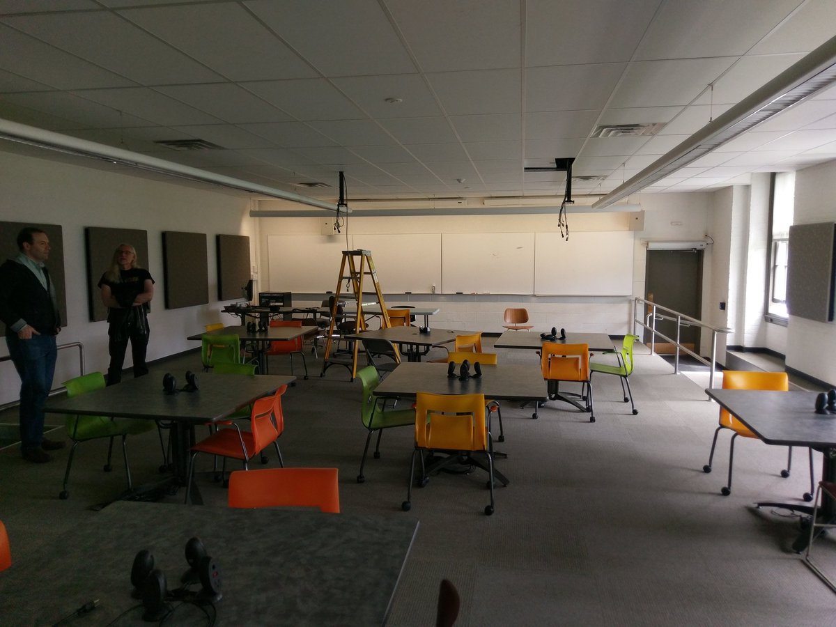 RPI HASS (RPI_HASS) Twitter