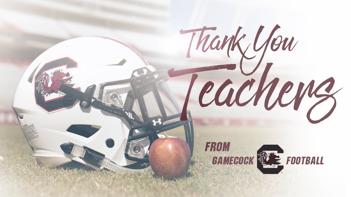 Will Muschamp tweet media