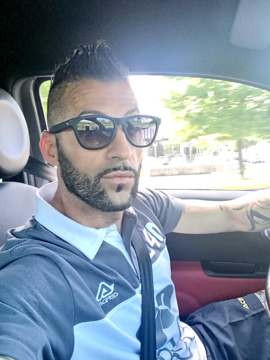 luc4mangolini's tweet photo. In partenza verso Monastero Bormida. 🚗💨💨
Questa sera Match in notturna contro i Campioni d’Italia della Castagnolese.
#TonightMatch 👊🏻⚪️ https://t.co/tfnpDlG1zL