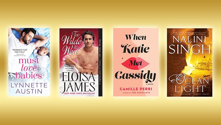 RT Book Reviews tweet media