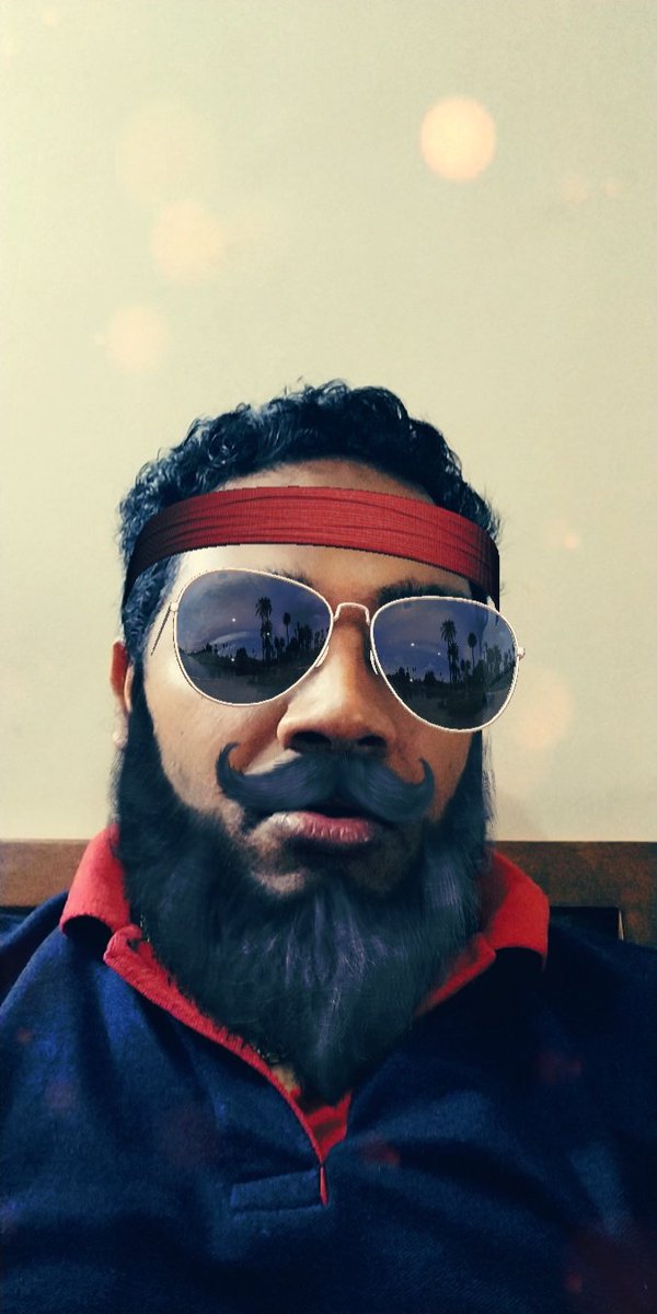 Rogermpinto's tweet photo. Che Guevara look https://t.co/Hfcaa5LfYf