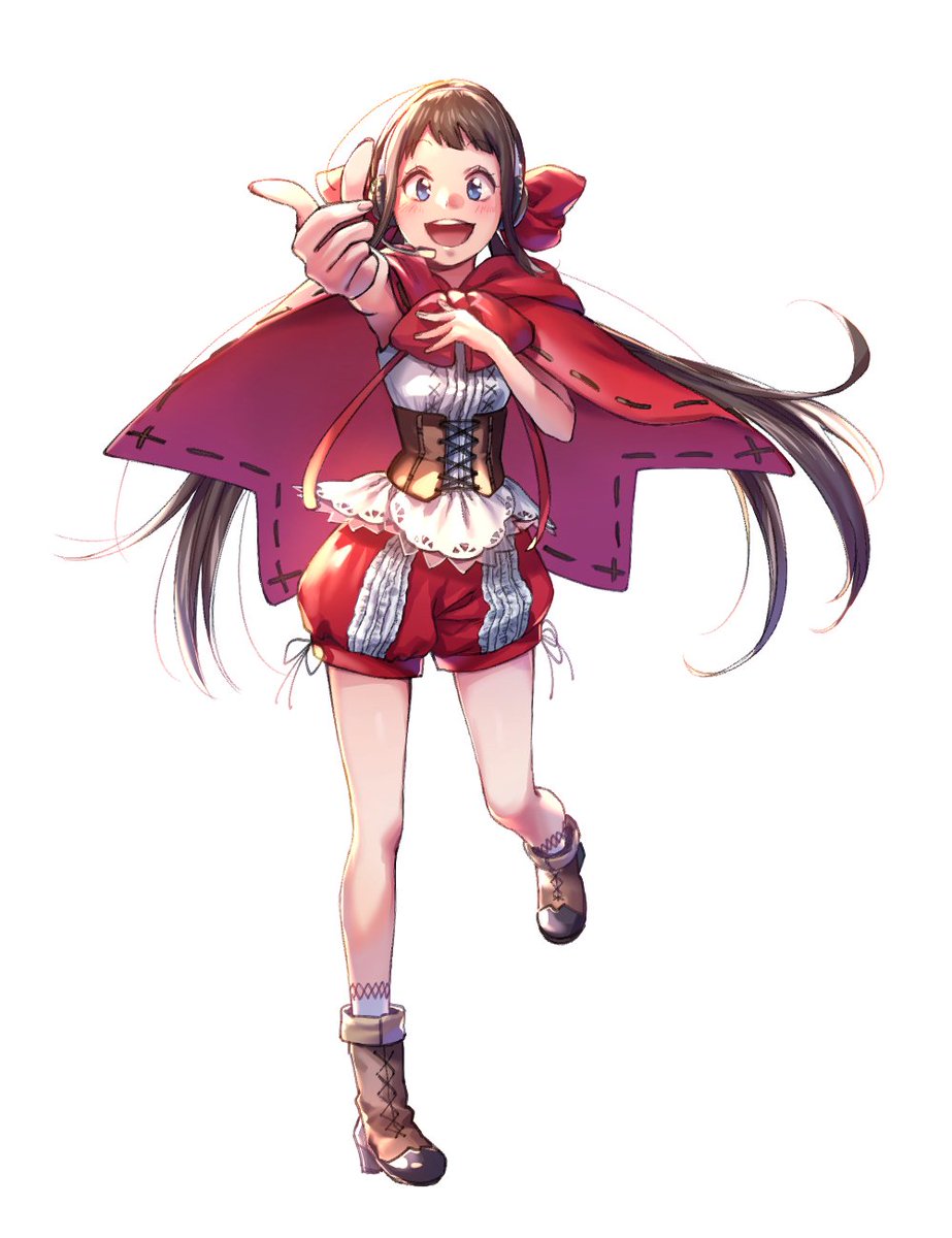 予約商品 お正月セール オリジナル手描きイラスト 赤ずきん ガーネット 青 ラピス 対外関係史辞典 ハンドメイド Www Sibgroup Co Uk