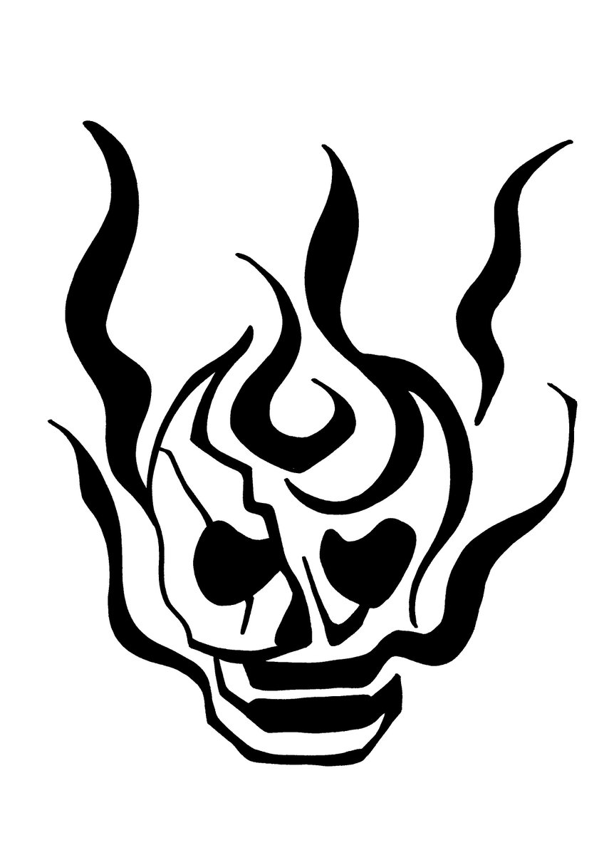 感字ist ほぼ寝落ち A Twitter ﾋｭｰﾄﾞﾛﾄﾞﾛ ｰ ｳﾗﾒｼﾔ 鬼火 という字でガイコツの火の玉 魂 という字でさまよう魂 幽 と 霊 でそれぞれオバケ を描きました 鬼火は先ほど清書いたしましたv ｰ V 漢字を変形して描いています 感字