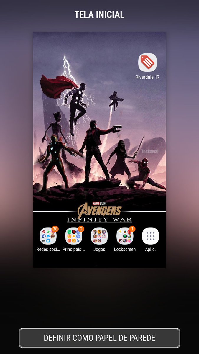 Lockswall's tweet image. Lockscreen Os Vingadores 3: Guerra infinita

× RT SE PEGOU ×
× FAV SE GOSTOU ×
× PRINT SE USAR ×
{Pedimos, por favor, 
   seja sincero}         
/Luuh