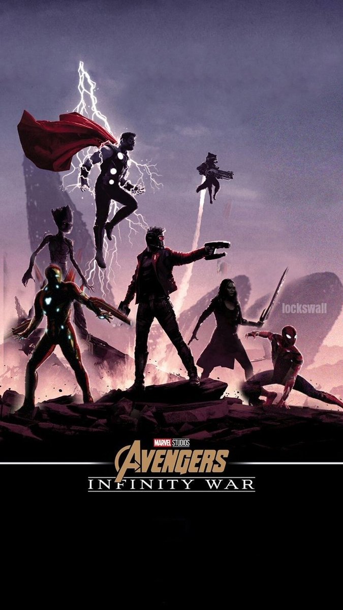 Lockswall's tweet image. Lockscreen Os Vingadores 3: Guerra infinita

× RT SE PEGOU ×
× FAV SE GOSTOU ×
× PRINT SE USAR ×
{Pedimos, por favor, 
   seja sincero}         
/Luuh