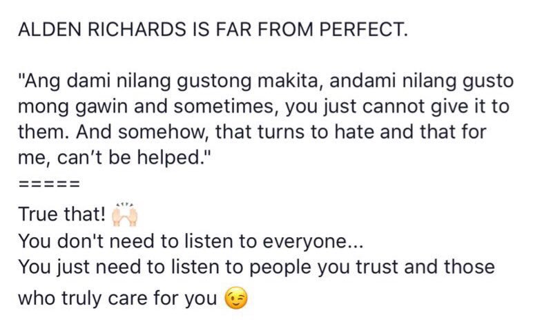 tintinperez's tweet photo. How your words inspire me to be better! π
@aldenrichards02
#ALDENInspires https://t.co/ZO6TLP9VIf