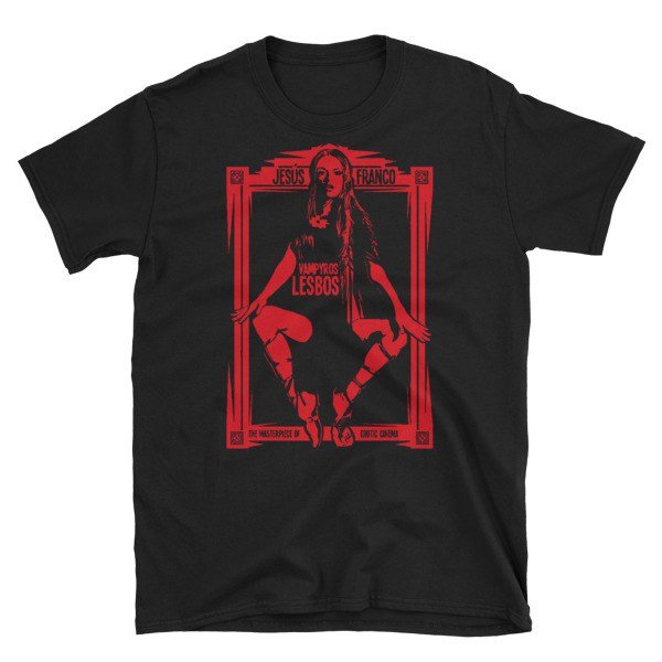 redman_jonny's tweet photo. From @monstrousgods @GearPressUK Jesus Franco does what Jesus Franco does so he’s been there, he’s done that, and you get the T Shirt.

https://t.co/MubzaBa5IG https://t.co/vfhNDzNp1n
