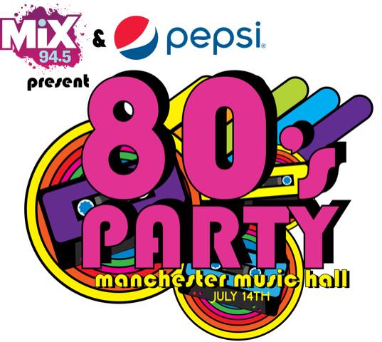 MMHLex's tweet image. ON SALE NOW! $12 GA (early bird special) / $17 GA (after first 150 tickets)
TIX: bit.ly/80sPartyMMH
Put on your leggings/headbands &amp;amp; party like it’s 1989 w/ @MyMixLexington &amp;amp; @pepsi ’s 80’s Party at Manchester on July 14!
#mmh #80smusic #80s #kentucky #party #ShareTheLex