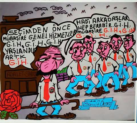 <a href="/abdulhamitgul/">Abdulhamit Gül</a> Mübaşirler Hakkını İstiyor Sayın Bakanım...